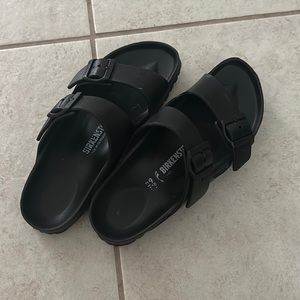Birkenstocks Arizona Eva